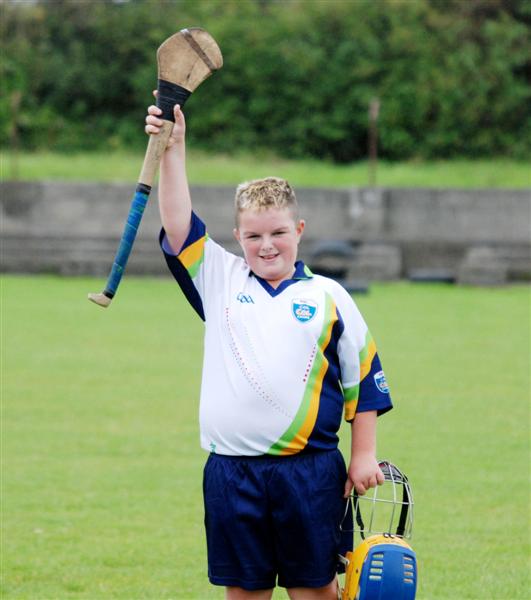 VHI GAA Cúl Camp 2009 Gallery 3